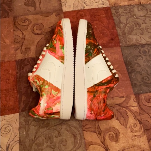 Nike Court Boroughs - Picture 4 of 4